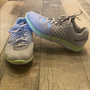 Reebok Woman’s shoes size 8